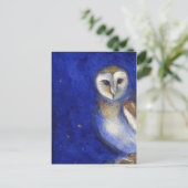 Magical Night 1 2013 Briefkaart (Staand voorkant)