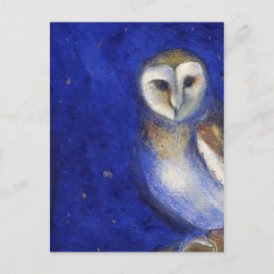 Magical Night 1 2013 Briefkaart