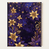 Magical Nightsky Planner (Achterkant)