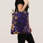 Magical Nightsky Tote Bag (Dichtbij)