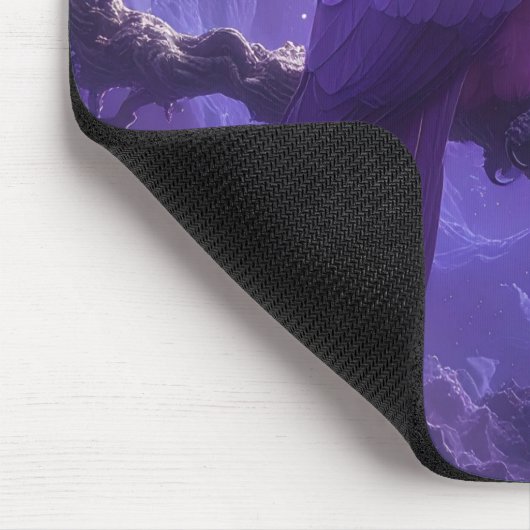 Magical Parrot Muismat (Hoek)