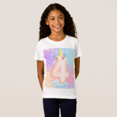 Magical Party Gast van Eer T Shirt (Voorkant volledig)
