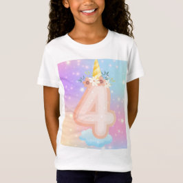 Magical Party Gast van Eer T Shirt