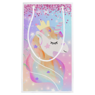 Magical Party Gift Bag Klein Cadeauzakje
