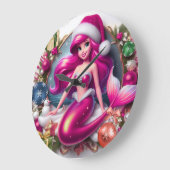 Magical Princess Theme   Grote Klok (Hoek)