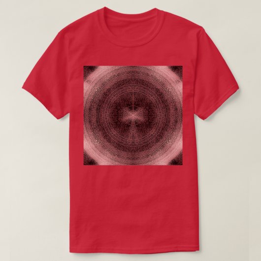 Magical Rune Spell 1019 Classic TShirt (Design voorkant)