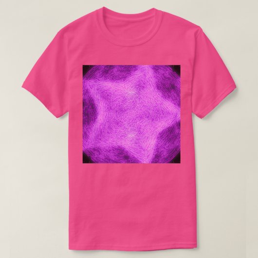 Magical Rune Spell 1033 T-shirt (Design voorkant)