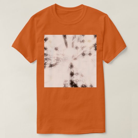 Magical Rune Spell 1040 T-shirt (Design voorkant)