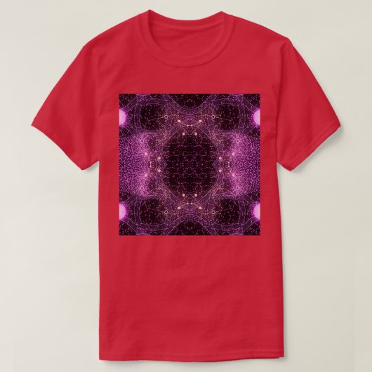 Magical Rune Spell 1049 T-shirt (Design voorkant)