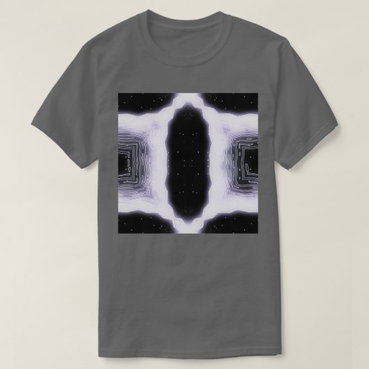 Magical Rune Spell 1052 T-shirt (Design voorkant)