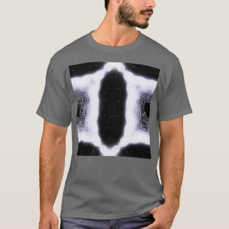 Magical Rune Spell 1052 T-shirt