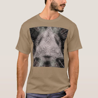 Magical Rune Spell 1053 T-shirt