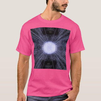 Magical Rune Spell 1059 T-shirt