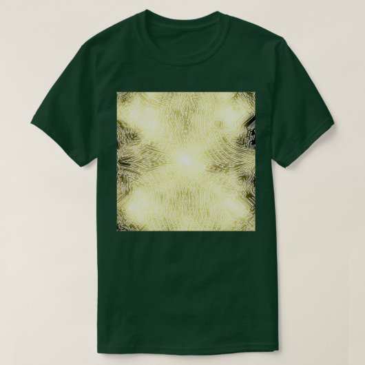 Magical Rune Spell 1061 T-shirt (Design voorkant)