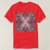 Magical Rune Spell 1081 T-shirt (Design voorkant)