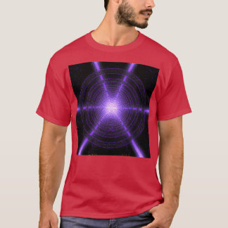 Magical Rune Spell 1101 T-shirt