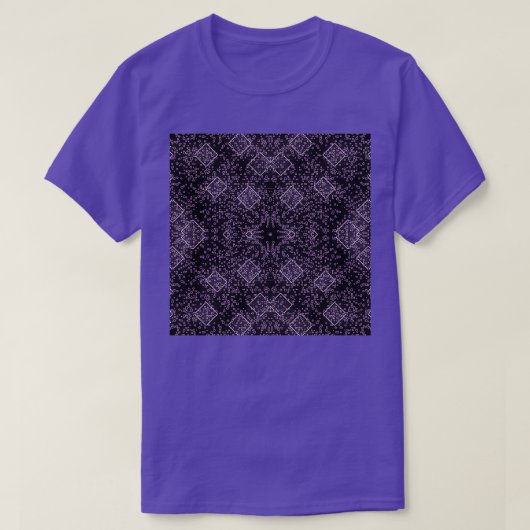 Magical Rune Spell 1118 T-shirt (Design voorkant)