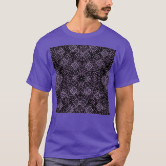 Magical Rune Spell 1118 T-shirt