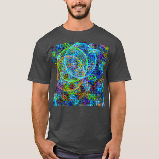 Magical Rune Spell 112 T-shirt