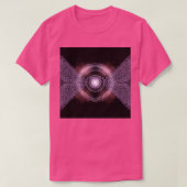Magical Rune Spell 1144 T-shirt (Design voorkant)