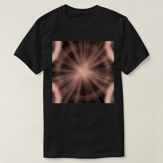 Magical Rune Spell 1156 T-shirt (Design voorkant)