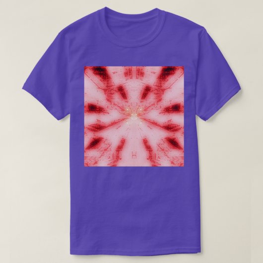 Magical Rune Spell 1162 T-shirt (Design voorkant)