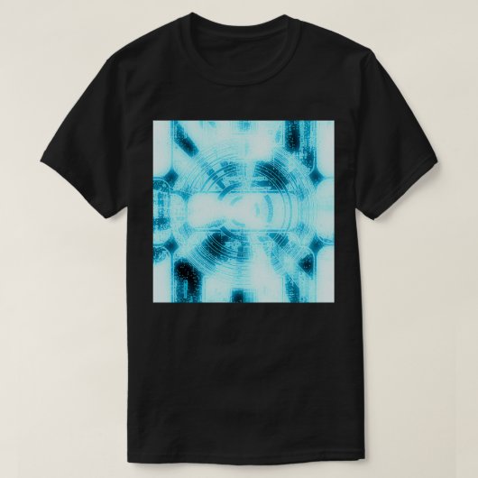Magical Rune Spell 1172 Classic TShirt (Design voorkant)