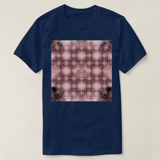 Magical Rune Spell 1189 T-shirt (Design voorkant)