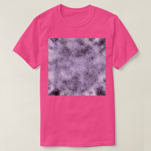 Magical Rune Spell 1208 T-shirt (Design voorkant)
