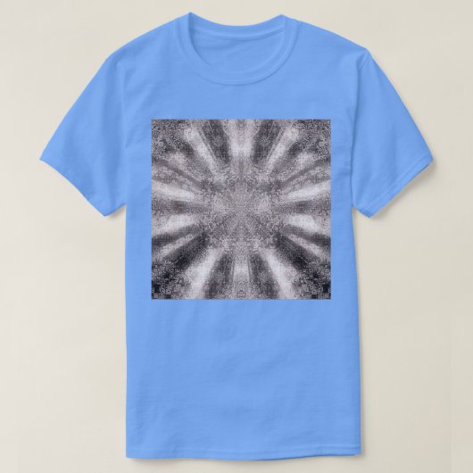 Magical Rune Spell 1209 T-shirt (Design voorkant)