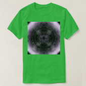 Magical Rune Spell 1211 Classic TShirt (Design voorkant)