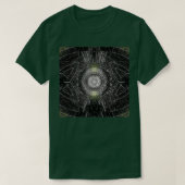 Magical Rune Spell 1221 T-shirt (Design voorkant)