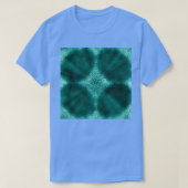 Magical Rune Spell 1222 T-shirt (Design voorkant)