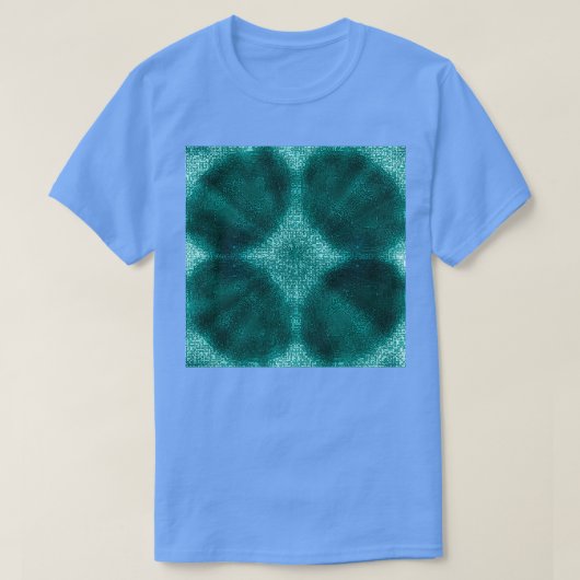 Magical Rune Spell 1222 T-shirt (Design voorkant)