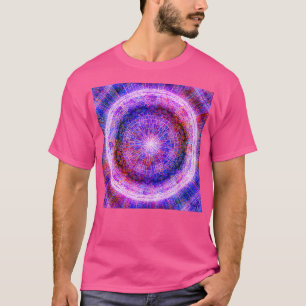 Magical Rune Spell 1226 T-shirt