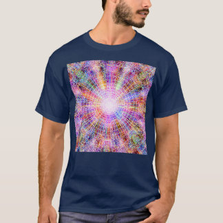 Magical Rune Spell 1234 T-shirt