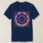 Magical Rune Spell 1272 T-shirt (Design voorkant)