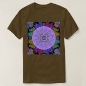 Magical Rune Spell 12 T-shirt (Design voorkant)