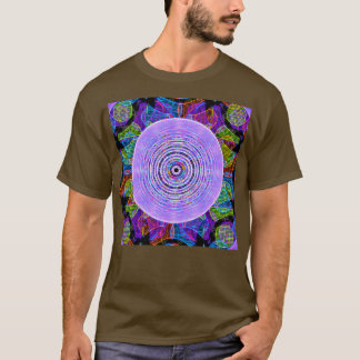 Magical Rune Spell 12 T-shirt