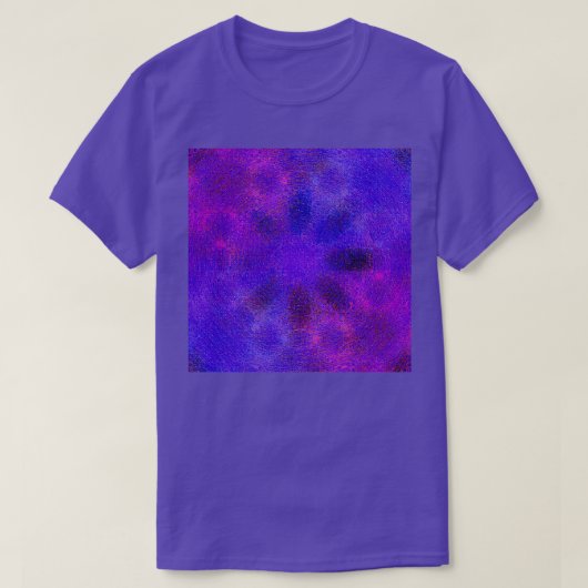 Magical Rune Spell 1365 T-shirt (Design voorkant)