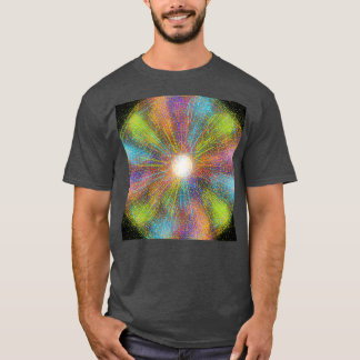 Magical Rune Spell 1401 T-shirt