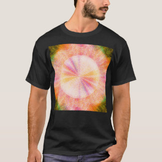 Magical Rune Spell 1409 T-shirt