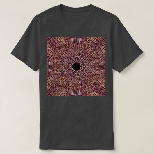 Magical Rune Spell 140 T-shirt (Design voorkant)