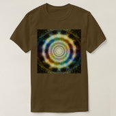 Magical Rune Spell 1433 T-shirt (Design voorkant)