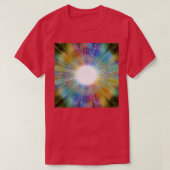 Magical Rune Spell 1434 T-shirt (Design voorkant)