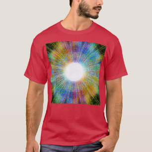 Magical Rune Spell 1434 T-shirt