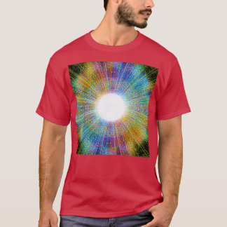 Magical Rune Spell 1434 T-shirt