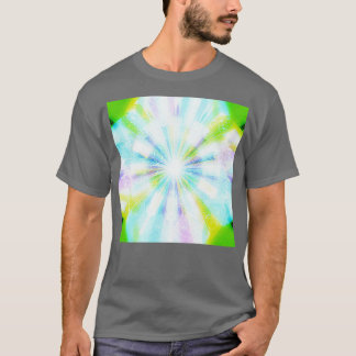 Magical Rune Spell 1436 T-shirt