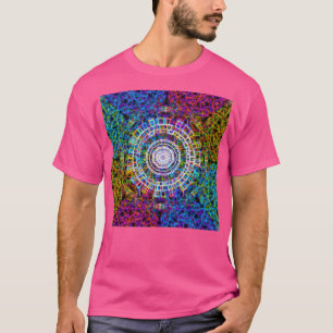Magical Rune Spell 146 T-shirt