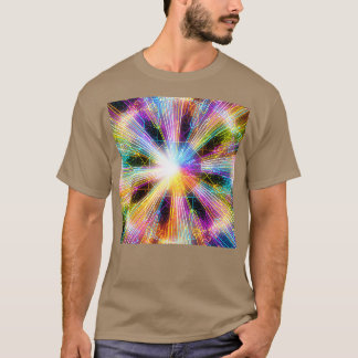 Magical Rune Spell 1471 T-shirt